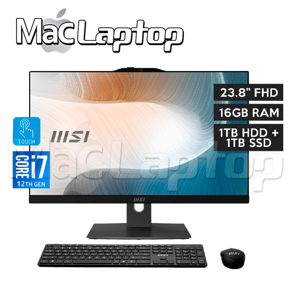 MSI MODERN AM242TP