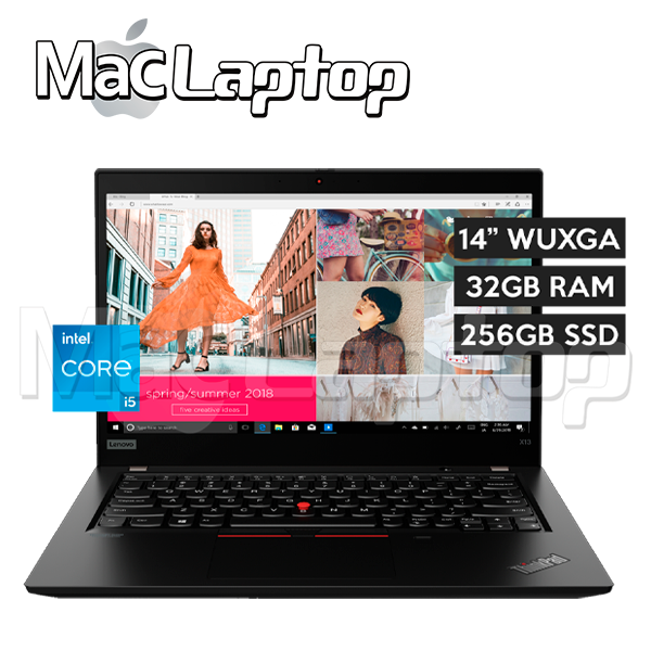 LENOVO THINKPAD T14 G1
