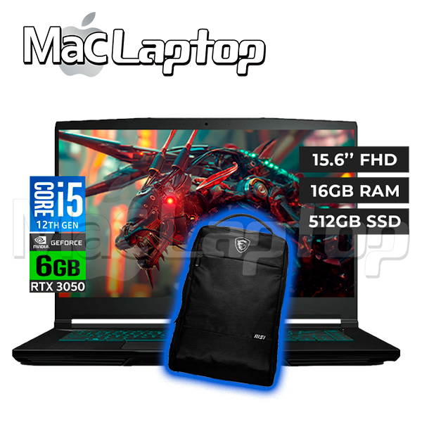 MSI THIN 15B12UDX