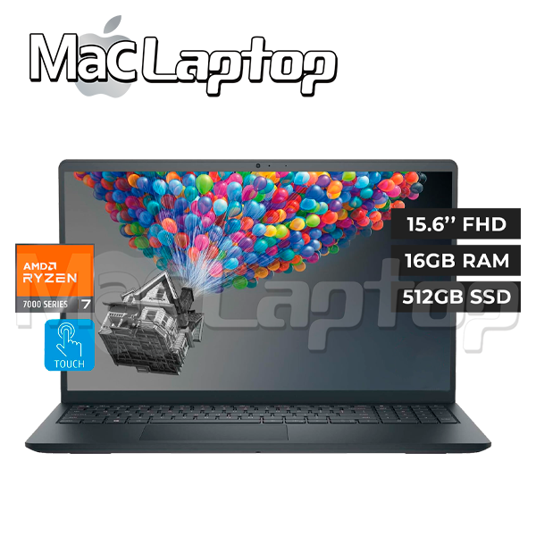 INSPIRON 15 I3535-A813BLK-PUS