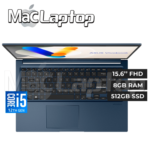 ASUS VIVOBOOK F1502Z