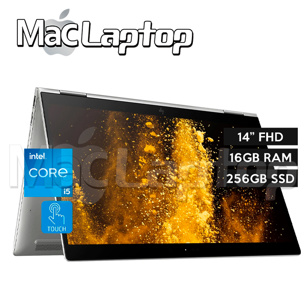 ELITEBOOK 1040 G6