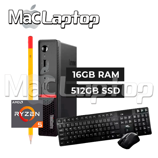 LENOVO THINKCENTRE M715Q