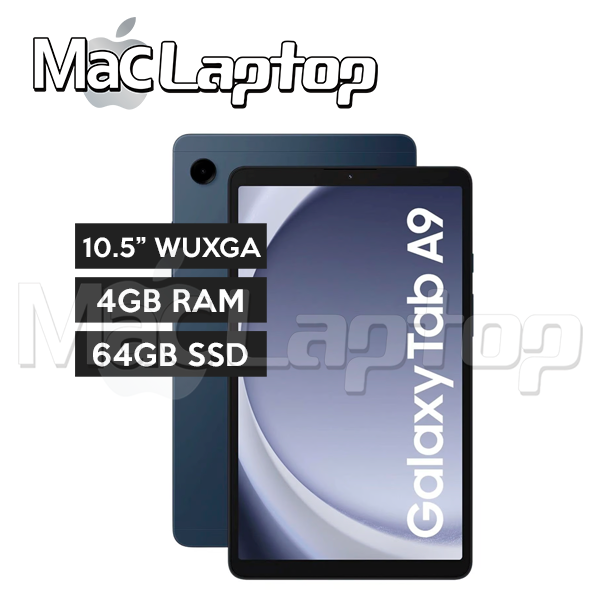 SAMSUNG GALAXY TAB A9