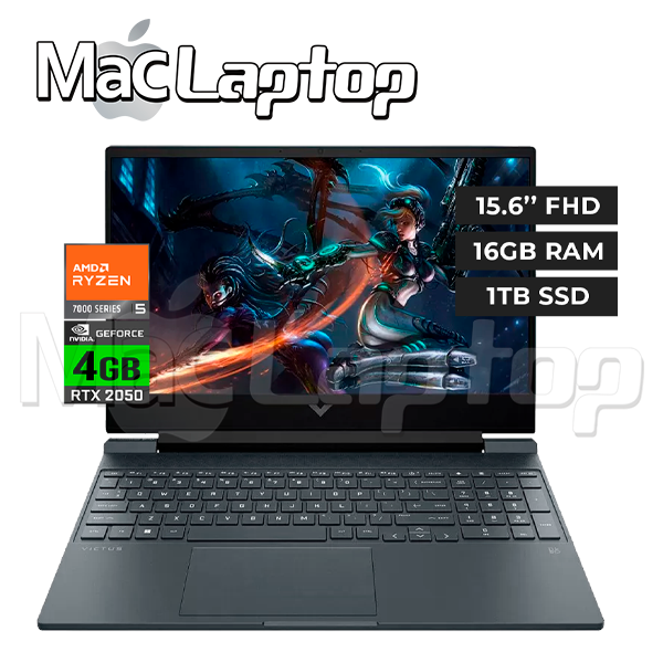 HP VICTUS GAMING 15-fb100ca