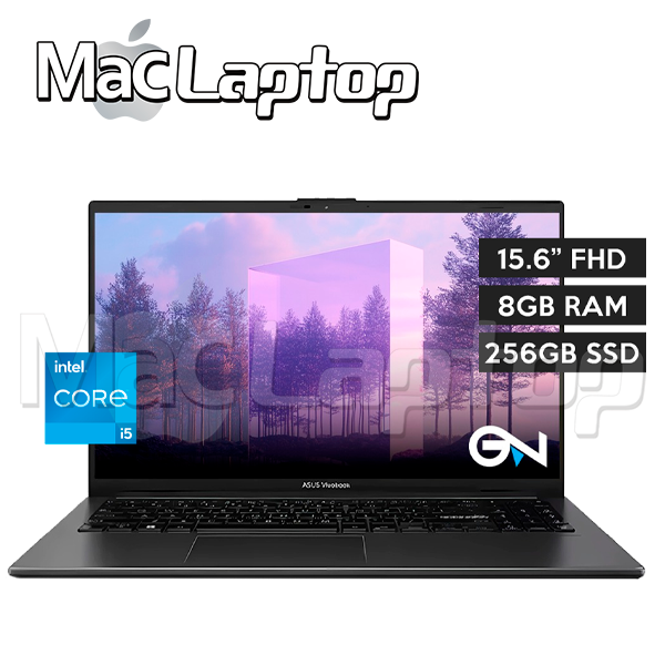 ASUS VIVOBOOK F1500EA-WB51