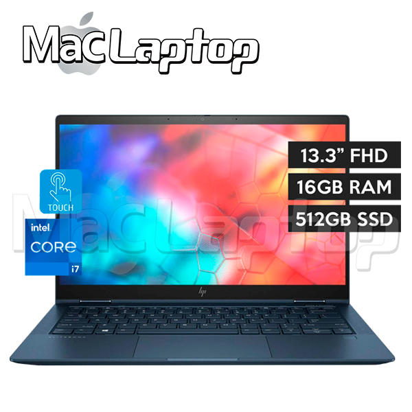 HP ELITE DRAGONFLY