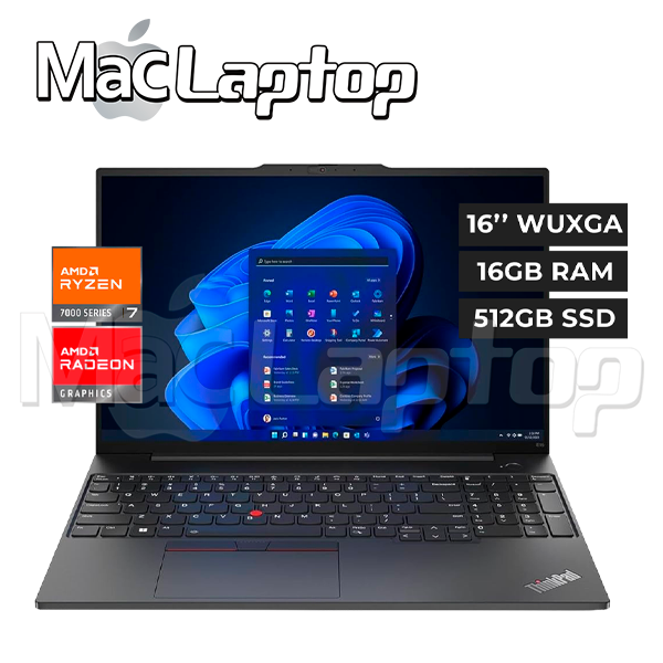 THINKPAD E16 GEN 1
