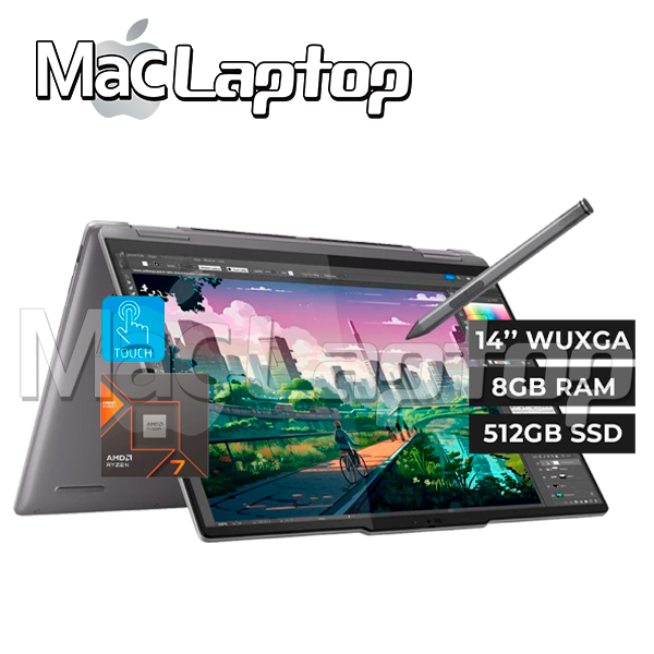 LENOVO YOGA 7 2-IN1 14AHP9