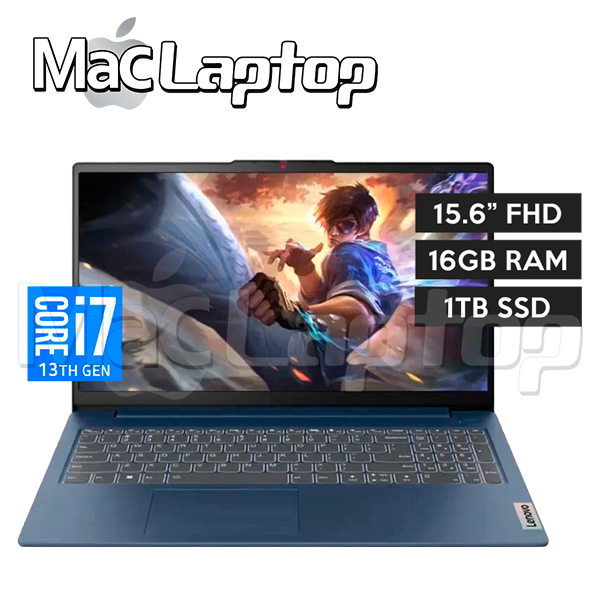 LENOVO IDEAPAD SLIM 3 15IRH8