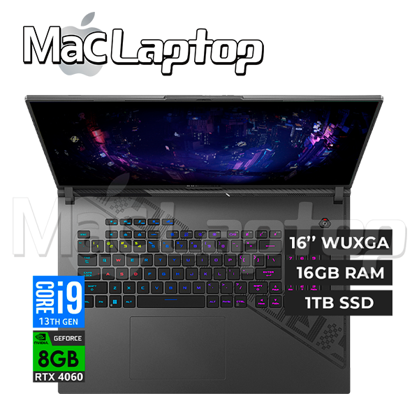 ASUS ROG STRIX G16 G614JV-AS94