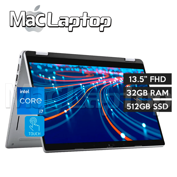 DELL LATITUDE 5320 2 IN 1
