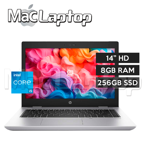 HP PROBOOK 640 G3