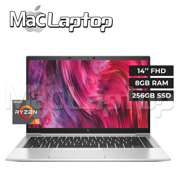 HP ELITEBOOK 845 G7