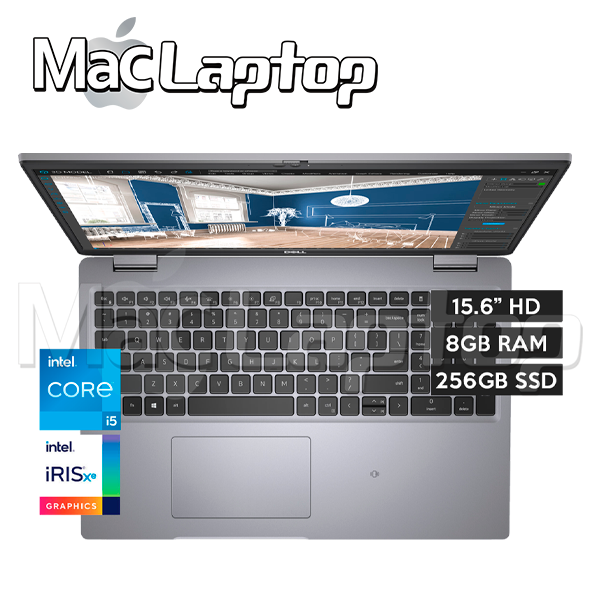 DELL LATITUDE 5520