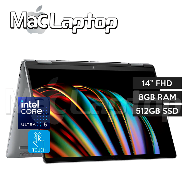 HP ENVY X360 14-ES1013DX