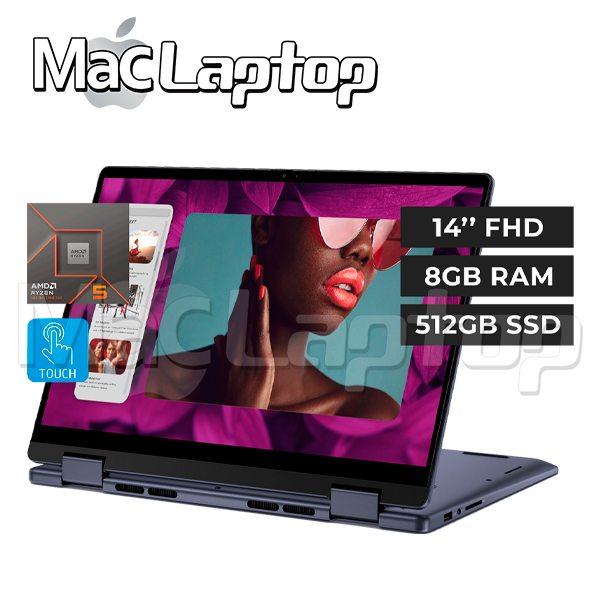 DELL INSPIRON 7445 2-IN-1