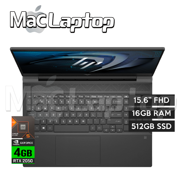 HP VICTUS 15-fb2025la