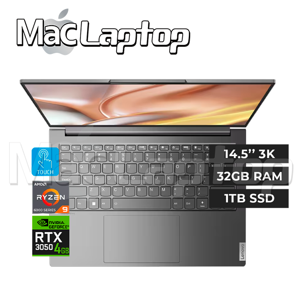 LENOVO SLIM 7 PROX 14ARH7