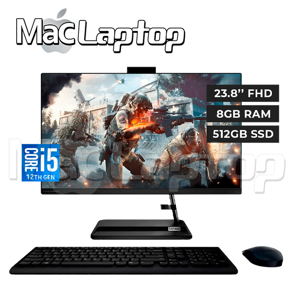 IDEACENTRE AIO 3 24IAP7