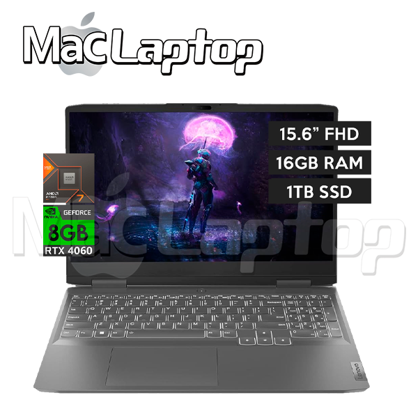 LENOVO LOQ 15AHP9