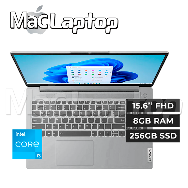 LENOVO IDEAPAD SLIM 3 15IAN8