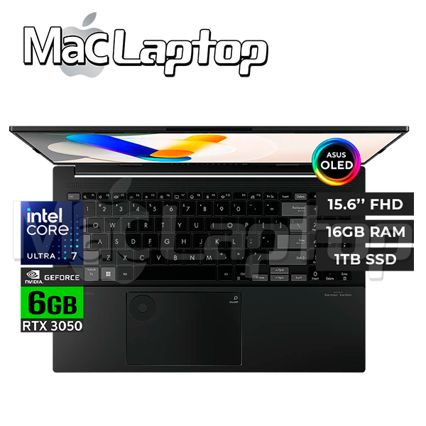 ASUS Q533MJ-U73050