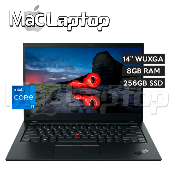 LENOVO THINKPAD X1 CARBON G9