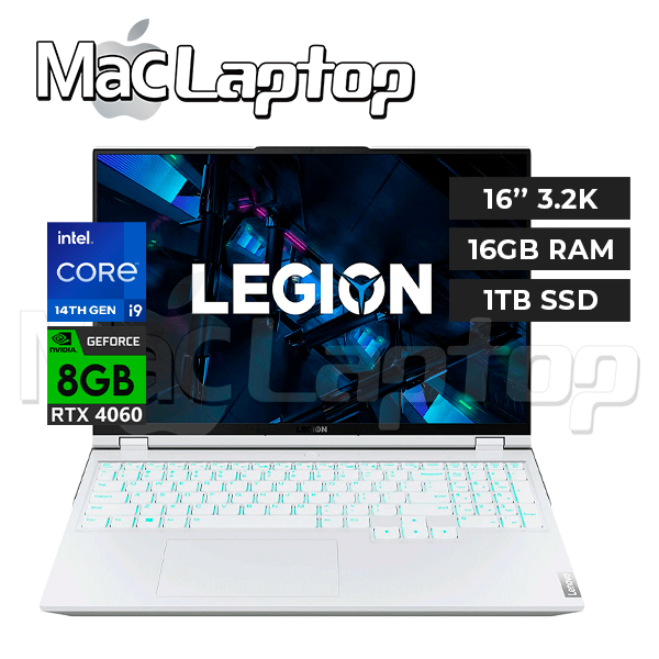 LENOVO LEGION 7 16IRX9