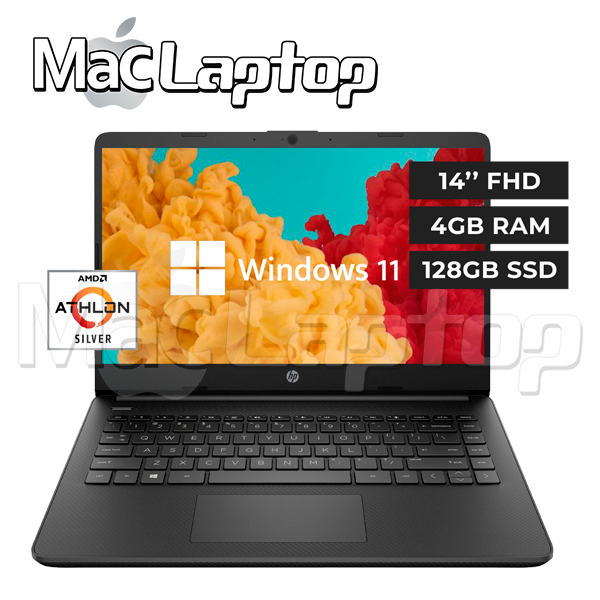 HP NOTEBOOK 14-em0028ca