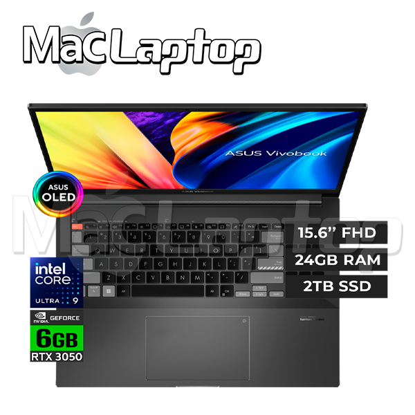 ASUS VIVOBOOK PRO 15 Q543MJ-U93050