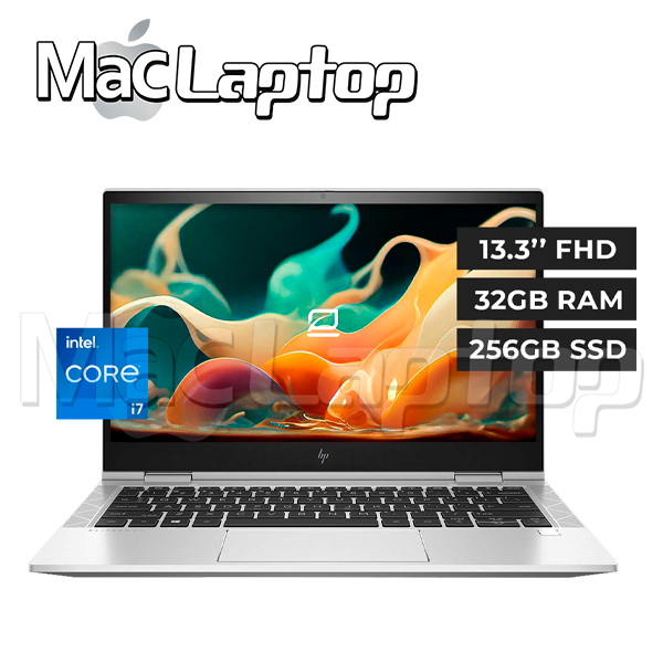 HP ELITEBOOK 830 G7