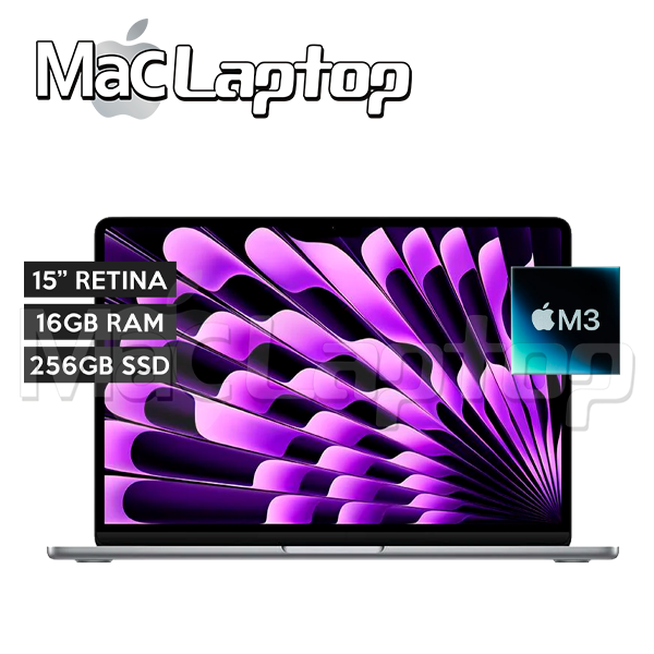 APPLE MACBOOK AIR M3