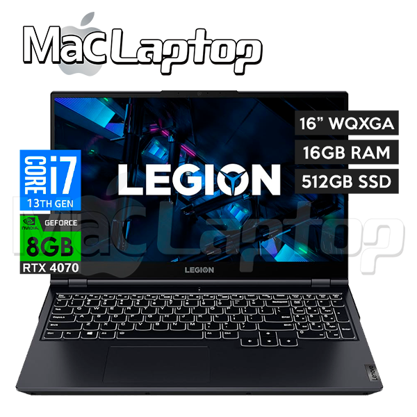 LENOVO LEGION 5 16IRX8