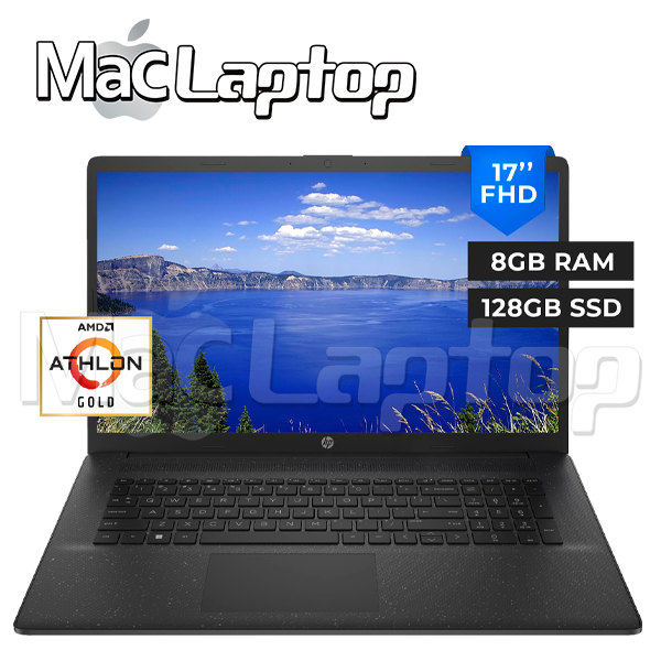 HP LAPTOP 17Z-OP200