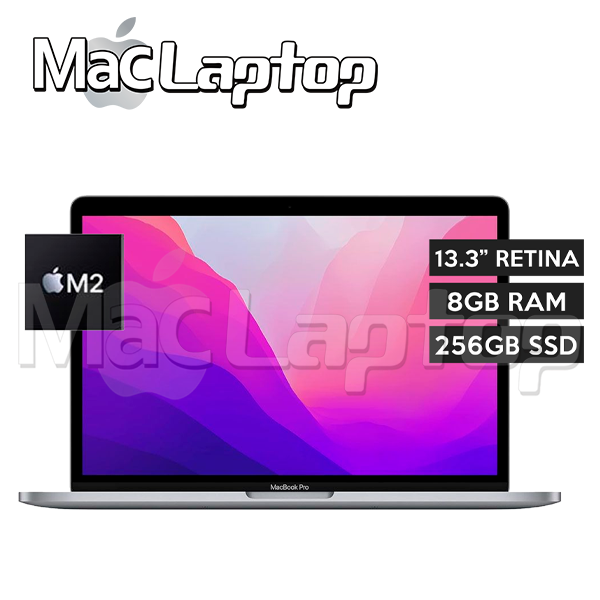 APPLE MACBOOK PRO 2022 APPLE M2