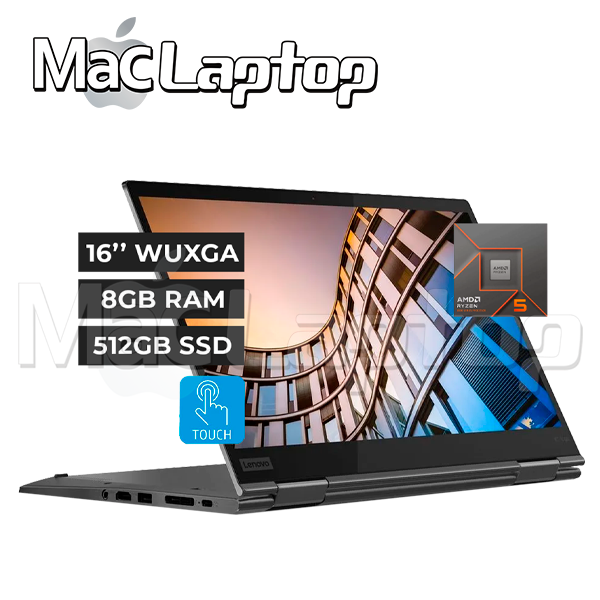 LENOVO YOGA 7 2 EN 1 16AHP9