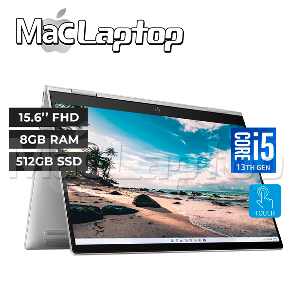 HP ENVY X360 2 IN 1 14-es1013dx