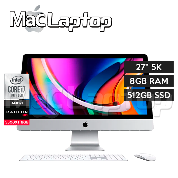 APPLE IMAC MXWV2LL/A