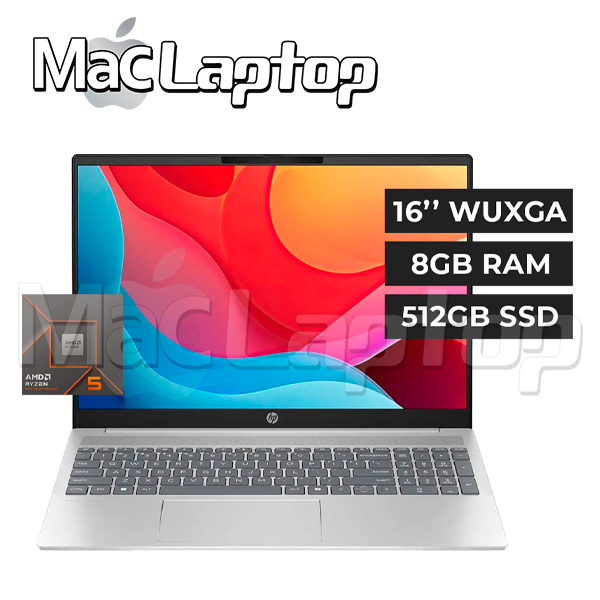 HP PAVILION 16-AG0052WM