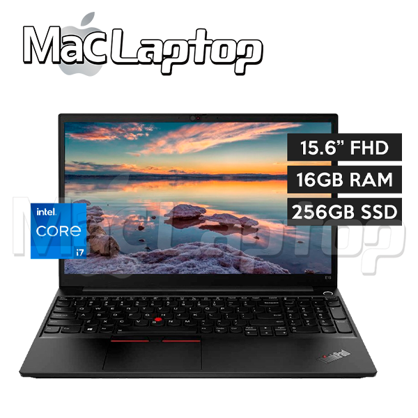 LENOVO THINKPAD E15 G2