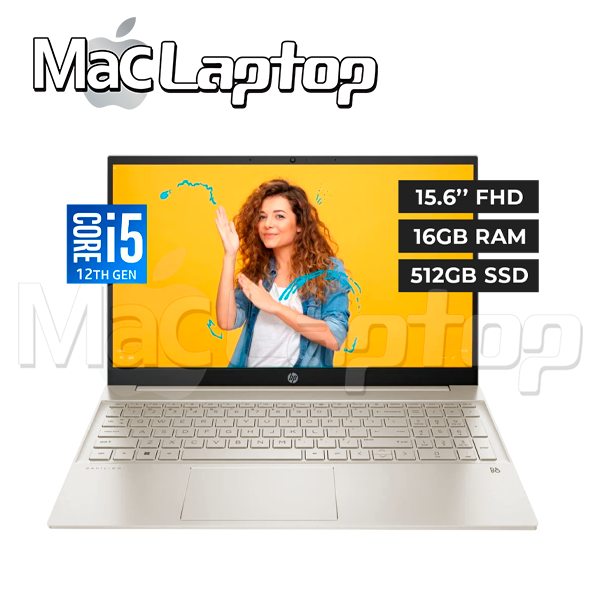 HP PAVILION 15 EG 2500LA