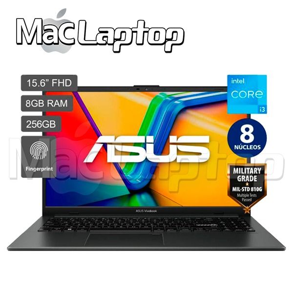 ASUS VIVOBOOK E1504GA-WS36