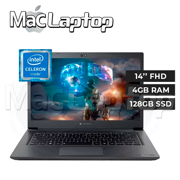 DYNABOOK TECRA A40G