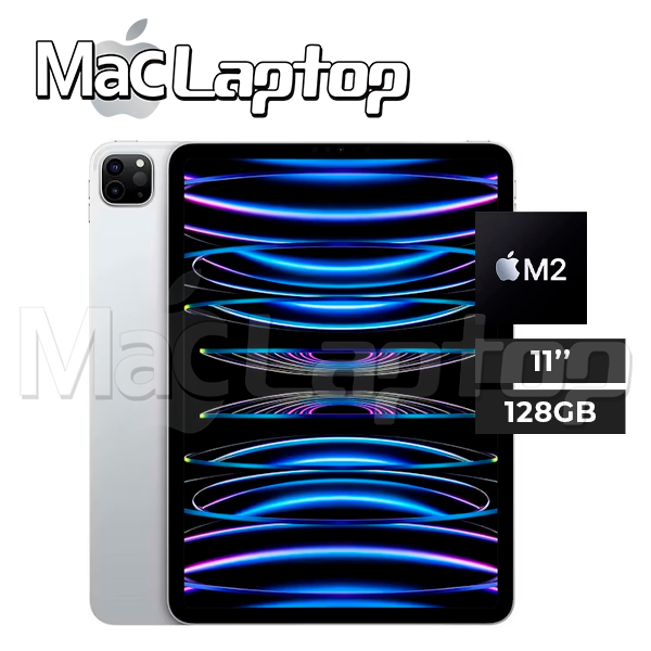 IPAD AIR M2 128 GB