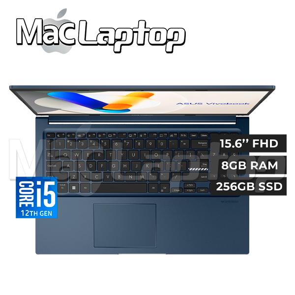 ASUS VIVOBOOK F1504ZA-WH52