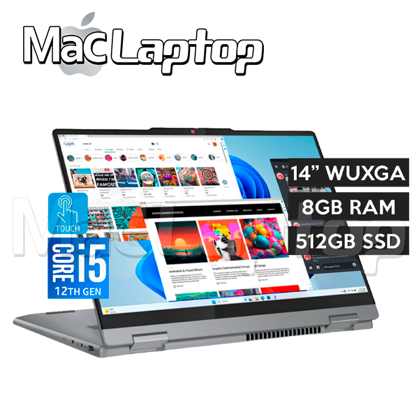 LENOVO IDEAPAD FLEX 5 14IAU7