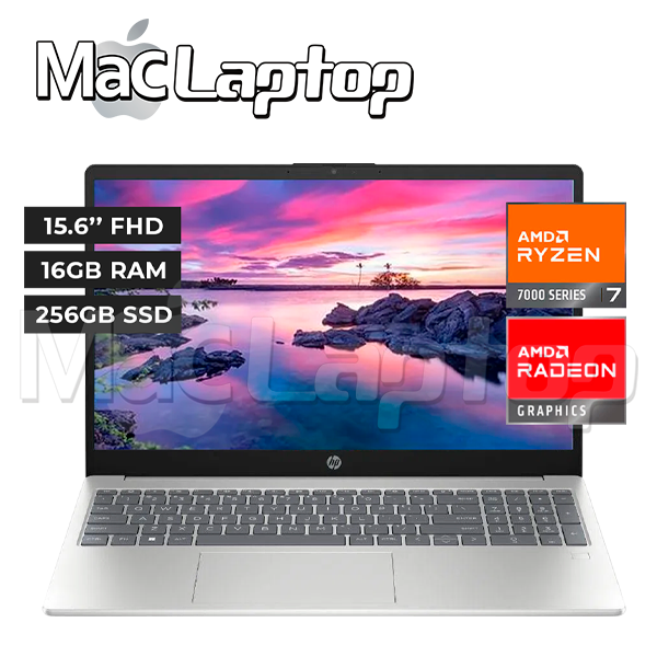 HP NOTEBOOK