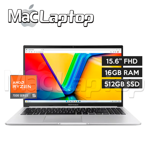 ASUS E1504FA-NJ545