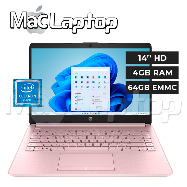 HP STREAM 14-CF2112WM